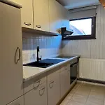 Nurdachhaeuschen Blaue Nordseewelle Casa vacanze Carolinensiel