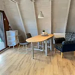 Nurdachhaeuschen Blaue Nordseewelle Vakantiehuis *
