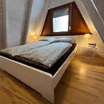 Casa vacanze Nurdachhaeuschen Blaue Nordseewelle