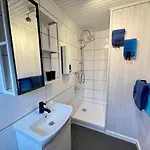 Nurdachhaeuschen Blaue Nordseewelle Casa vacanze