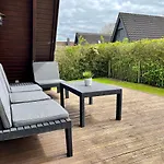 Nurdachhaeuschen Blaue Nordseewelle Vakantiehuis *