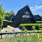 Casa vacanze Nurdachhaeuschen Blaue Nordseewelle Carolinensiel