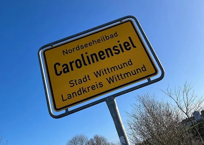 Nurdachhaeuschen Blaue Nordseewelle *